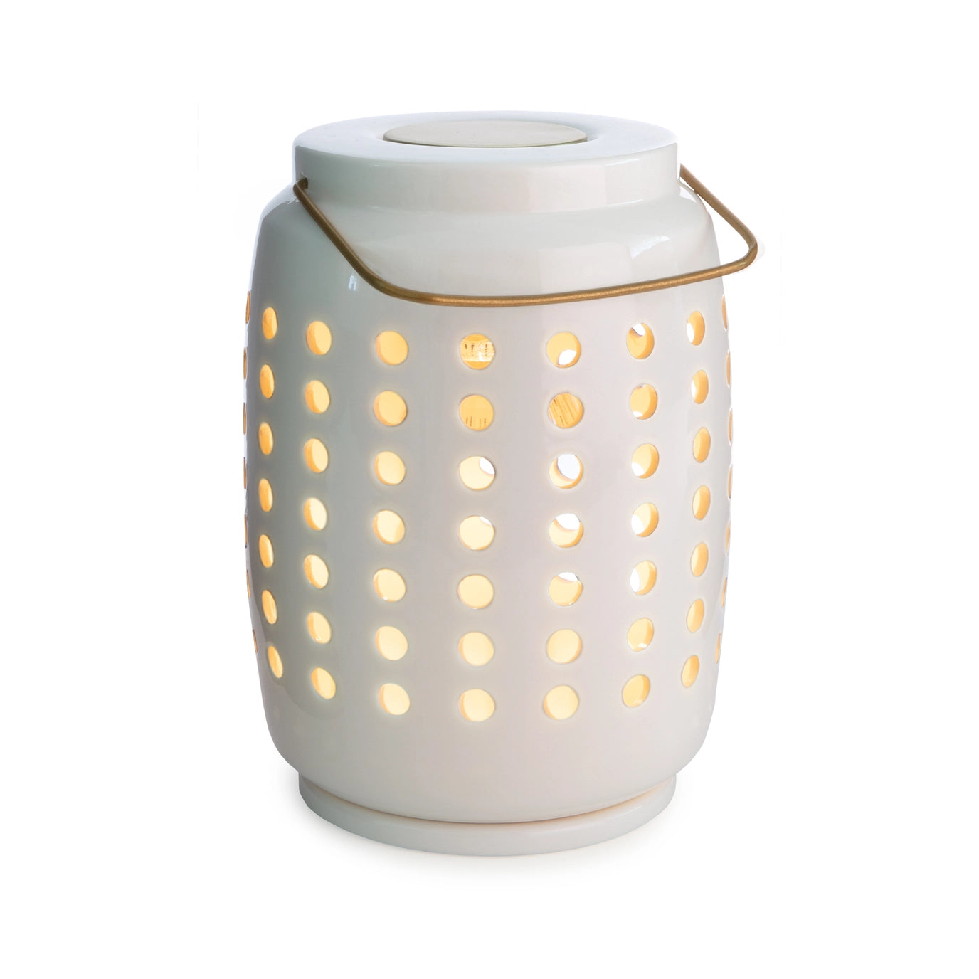 CANDLE WARMERS® Canopy Duftlampe Chelsea