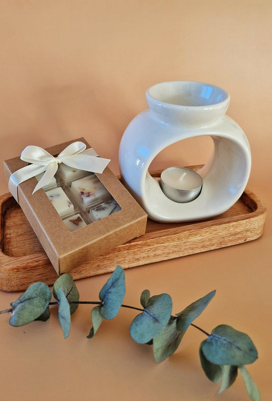 Duft-Melt Geschenkset