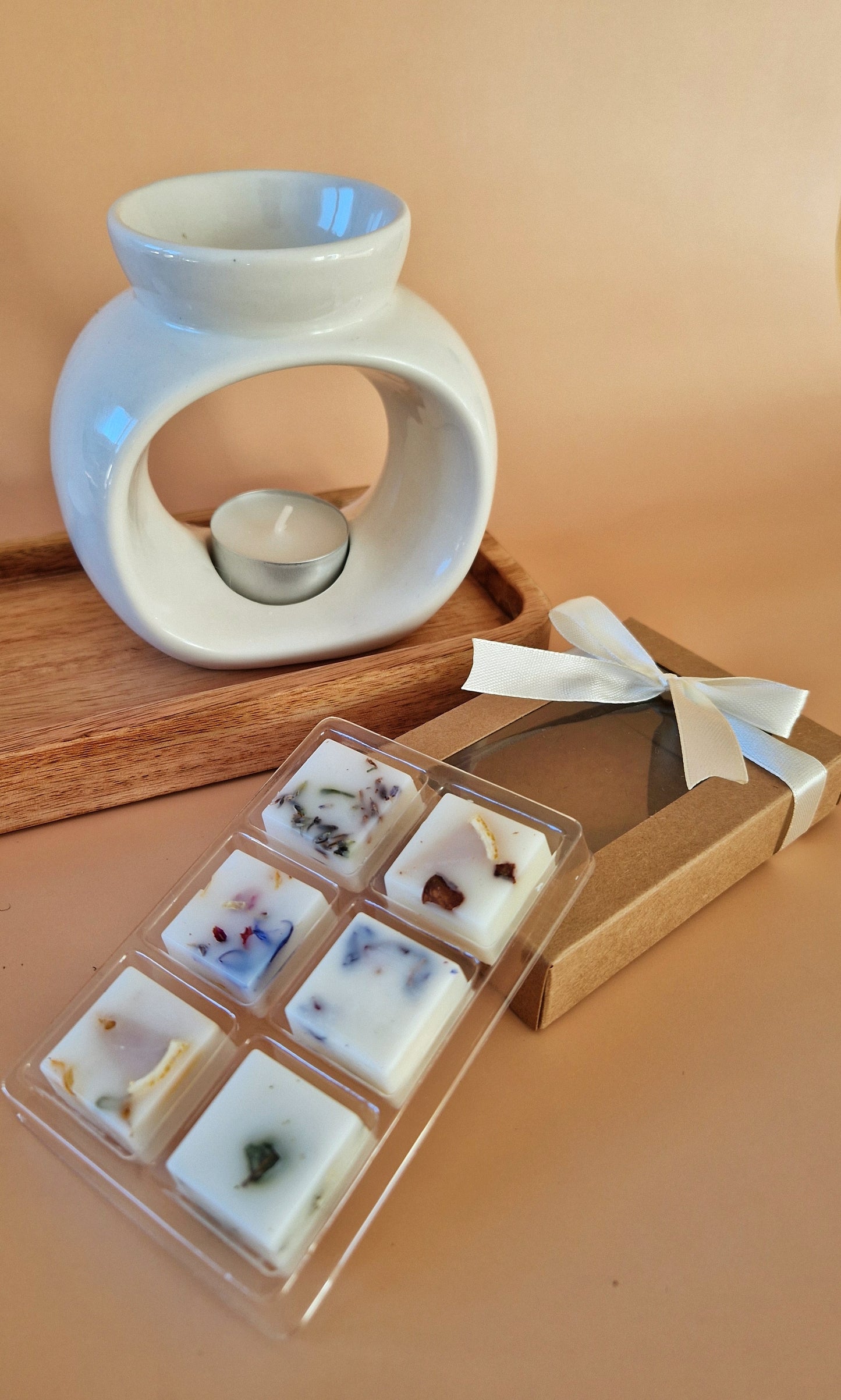 Duft-Melt Geschenkset