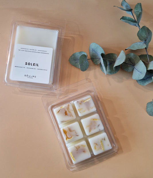 Soleil – Duftmelt Snap