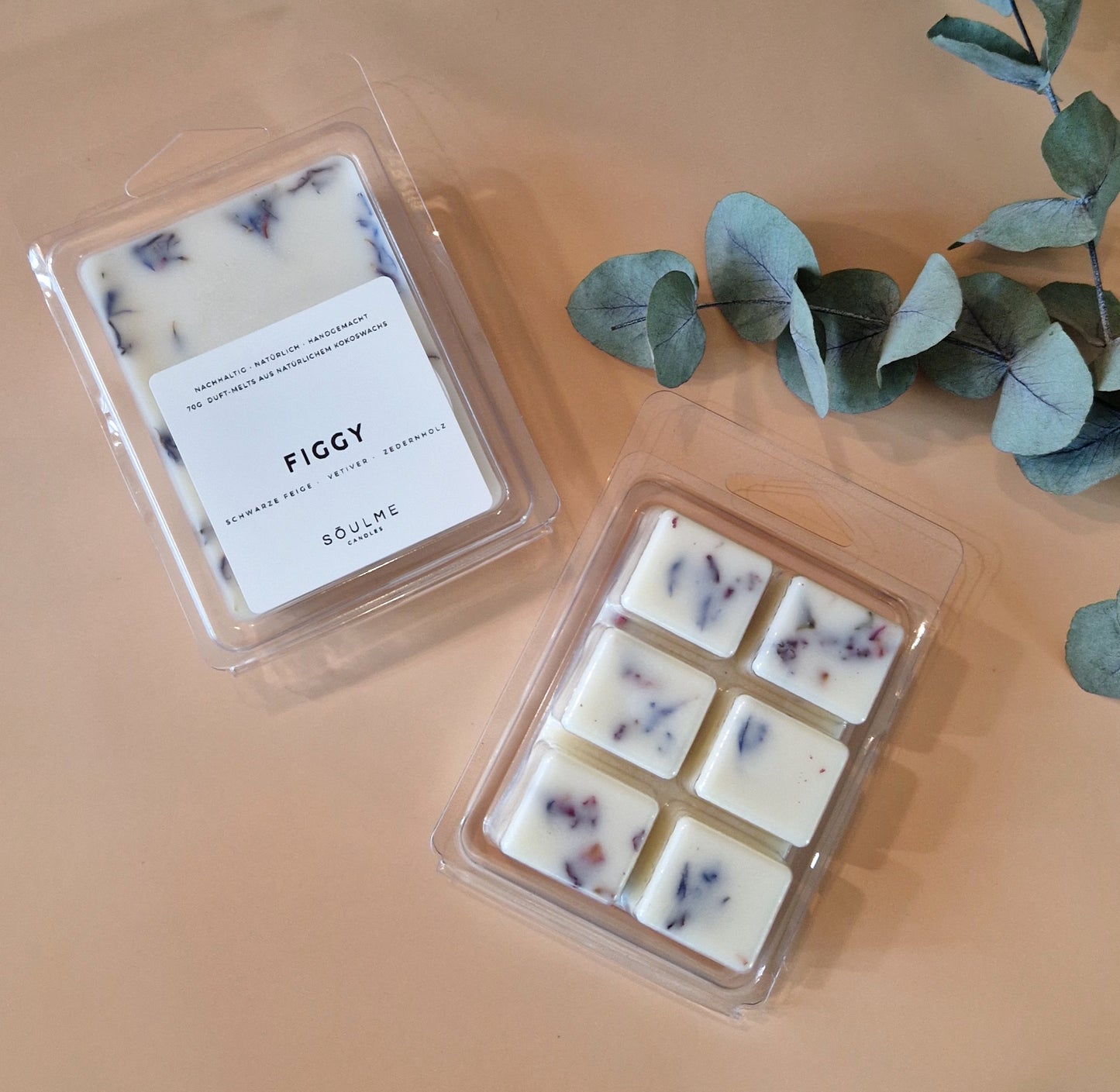 Figgy – Duftmelt Snap