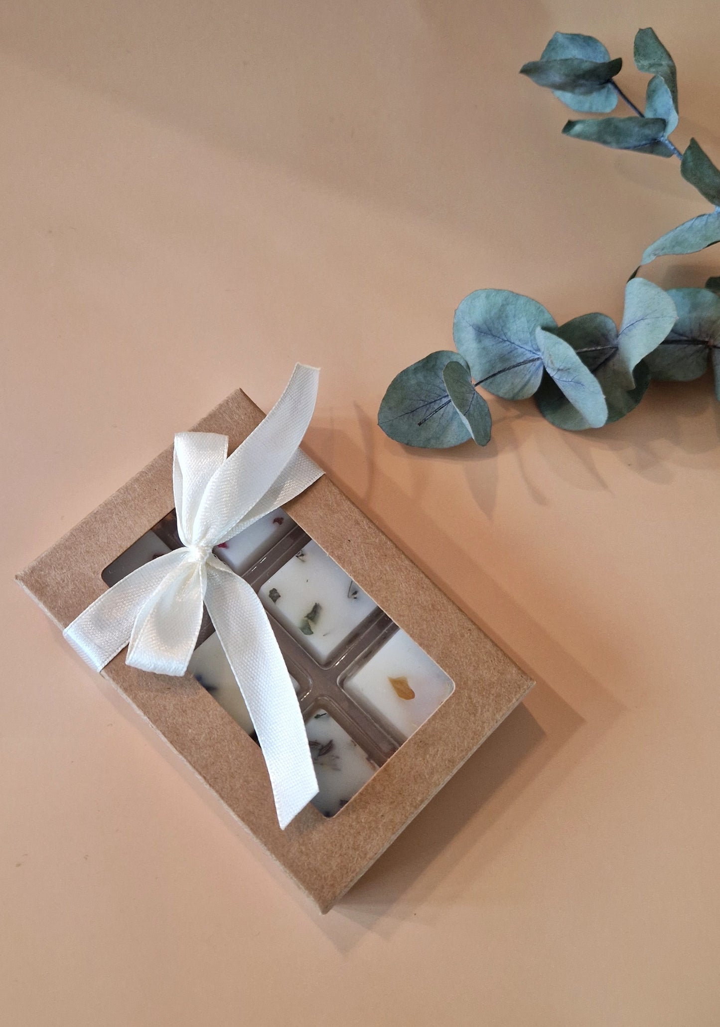 Discovery Kit – 6 Duftmelts (Gemischte Düfte)