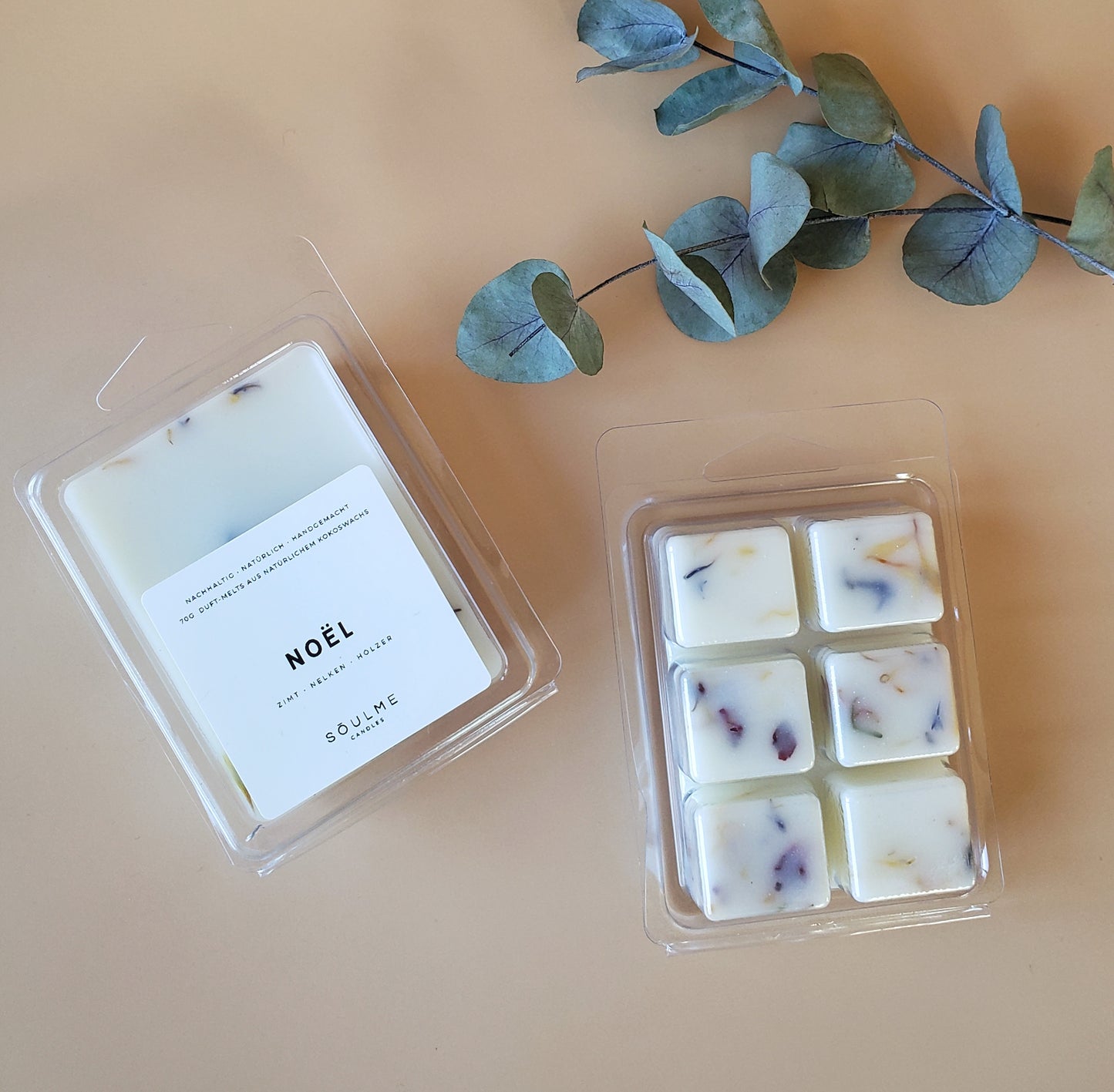 Noël – Duftmelt Snap