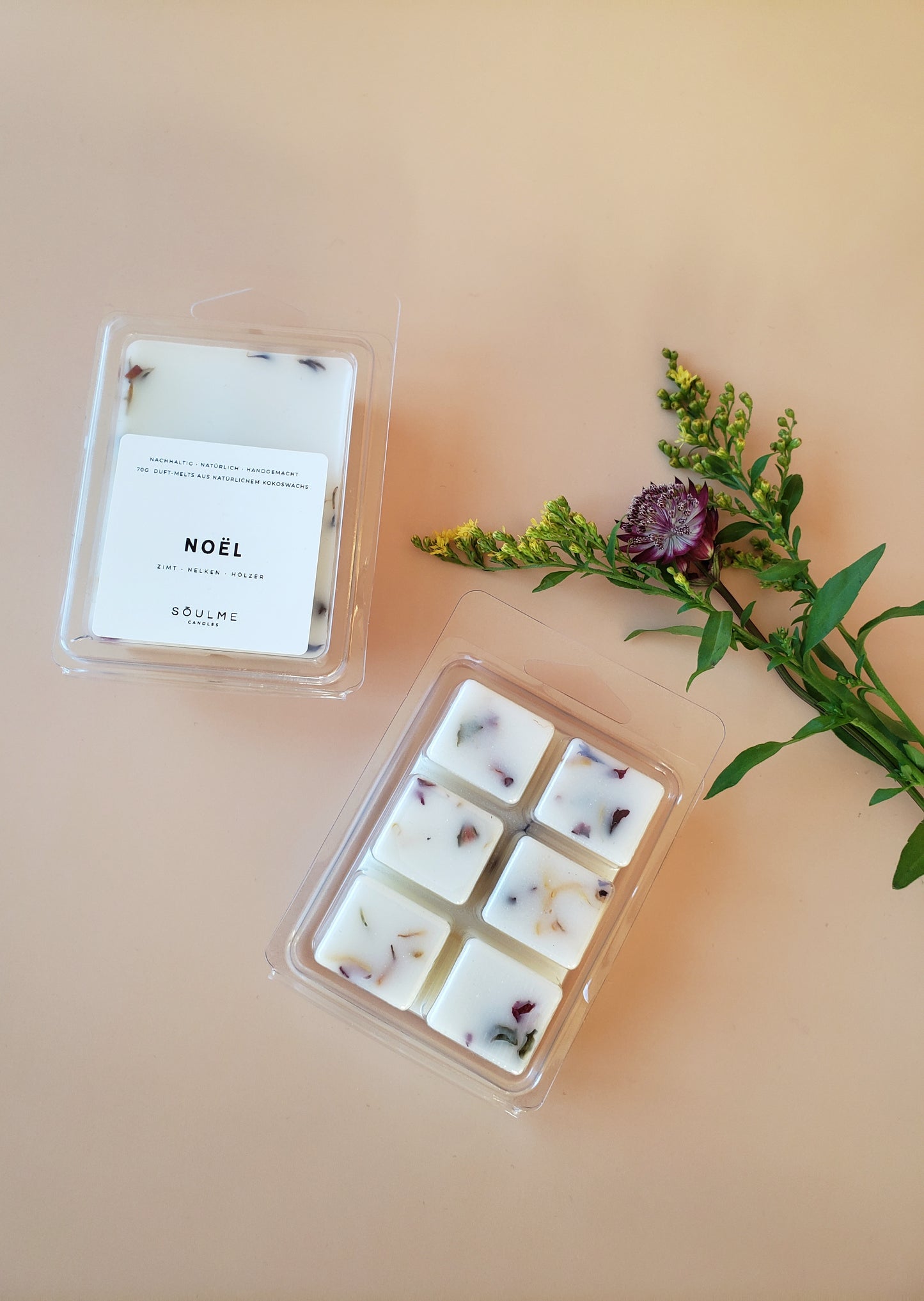 Noël – Duftmelt Snap