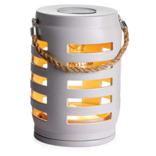 CANDLE WARMERS® –  Duftlampe Shutter Lantern